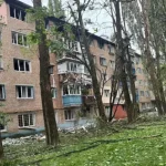 Зеленський відреагував на нічну масовану атаку РФ по Україні