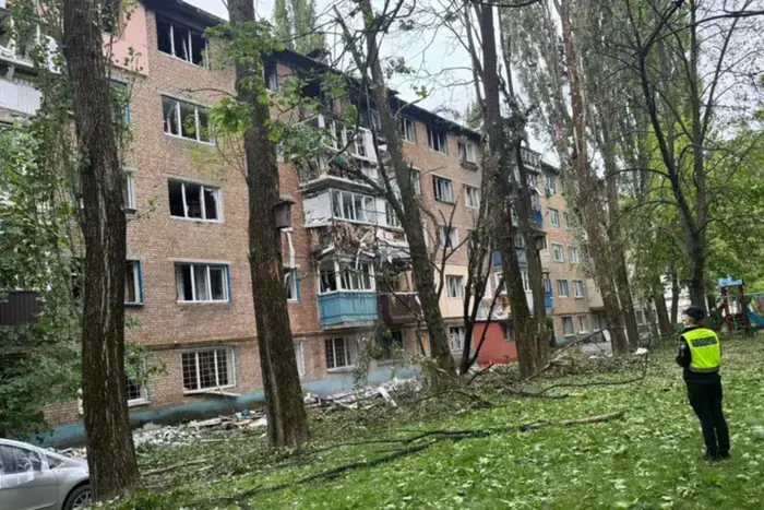 Зеленський відреагував на нічну масовану атаку РФ по Україні