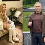 ЗМІ оприлюднили інформацію про всіх дружин Портнова