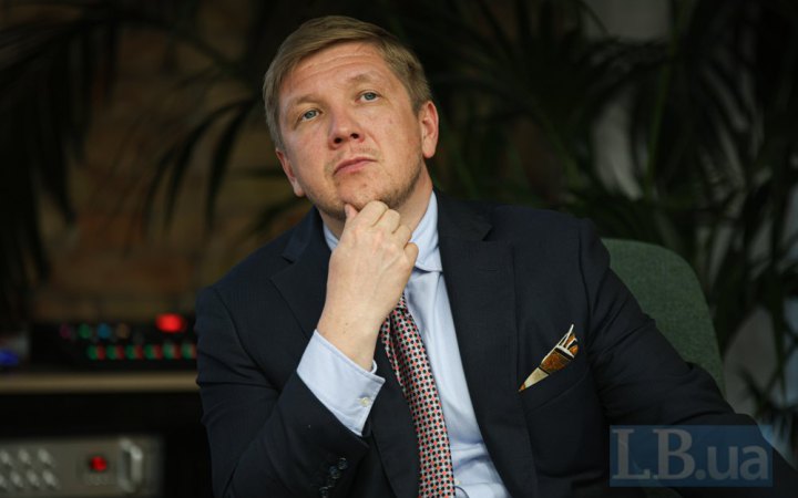 Угода зі США дає гроші, технології і ринок, – Коболєв