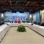 Президент розказав, що пообіцяла Росія у Стамбулі і досі не виконала