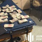 Незаконний бізнес на виплаті ”бойових: на Донеччині затримали комбата