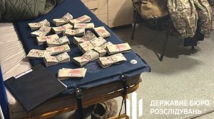 Незаконний бізнес на виплаті ”бойових: на Донеччині затримали комбата