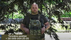 Після затримання керівника батальйону командир 155-ї бригади закликав повідомляти про корупцію