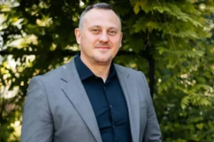 Кабмін призначив нового голову Держкіно