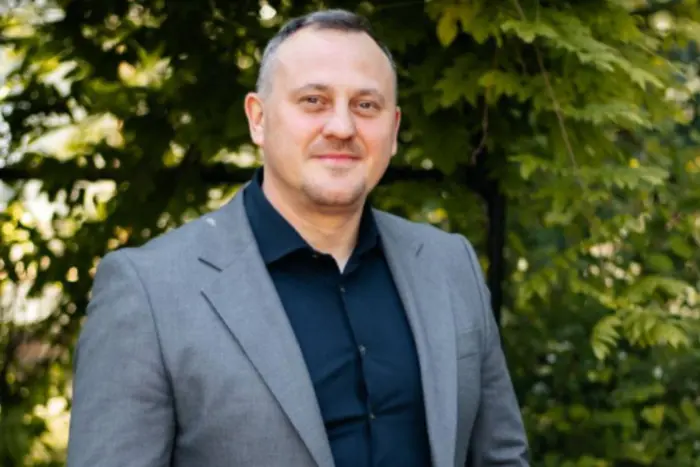 Кабмін призначив нового голову Держкіно