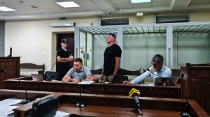 Корупція на закупівлі дронів і РЕБ: суд арештував полковника Нацгвардії, застава – 2 млн