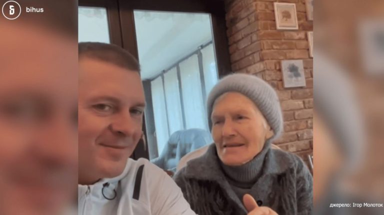 Фірма 90-річної матері нардепа Молотка з націнкою продавала матеріали для фортифікації на Сумщині – ЗМІ