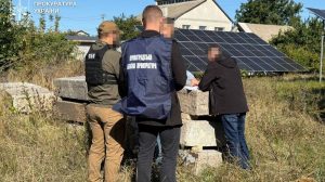 На Кіровоградщині викрили масові зловживання зі збагачення посадовців на 80 млн гривень