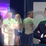 Чиновник МОЗ Михайло Бабенко засвітився на VIP-відпочинку за кордоном. Міністра закликають відреагувати