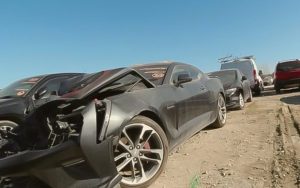 Вживані авто зі США потіснили європейські через дорожчий євро