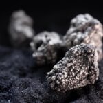 Рідкісноземельні матеріали: запаси видобування переробка