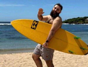 За фасадом експертності – Чим насправді займається «борець за прозорість» у GovTech Роман Ланський?