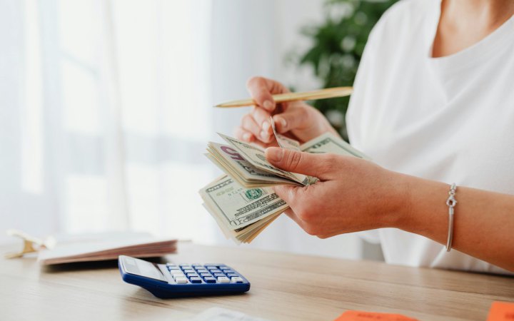 Як подбати про фінансовий добробут у 2026 році: плани заощадження інвестиції