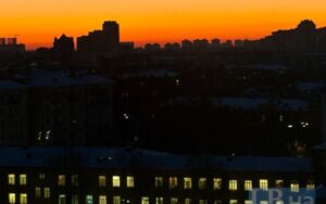 Чи справді знеструмлення зникнуть навесні і чому літо готує неприємний сюрприз