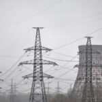 АЕС йдуть на ремонт блоків