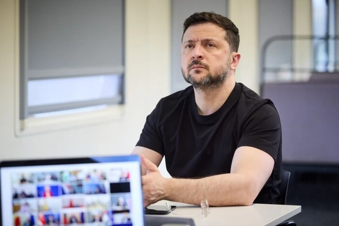 Президент пояснив, як Україна може допомогти з Ормузькою протокою