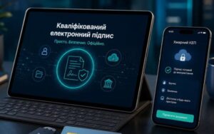 як працює де отримати та як підписати