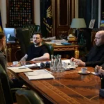 Зеленський заявив про розширення дальності ударів по Росії