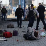 Росія звинуватила українську ППО в ударі по вокзалу Дніпра: ЦПД викрив фейк