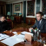 Чи керує Банкова урядом? Корецький дав відповідь