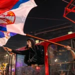 Переможці виборів у Сербії відмовилися запроваджувати санкції проти Росії: що буде з постачанням зброї Україні