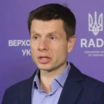 Нардепа Гончаренка офіційно виключено з фракції «Європейська Солідарність»
