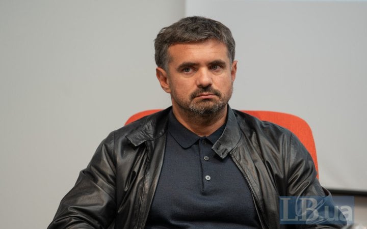 Ігор Ліскі заявив про потребу кризової комунікації під час обстрілів