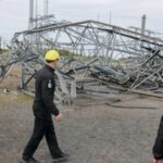 Опалювальний сезон в Україні стартував на тлі погіршення зі світлом