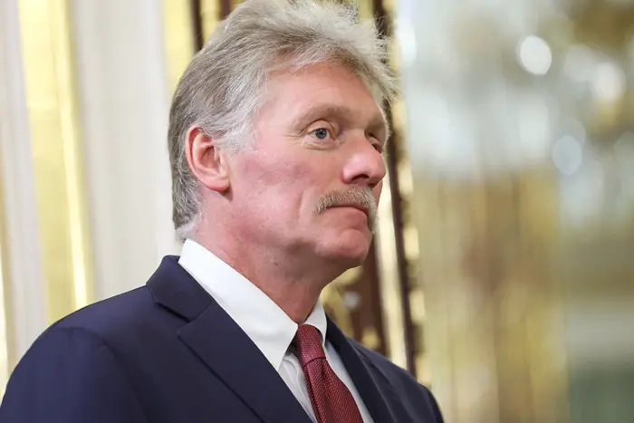 Росія продовжить воювати навіть під час переговорів – Пєсков
